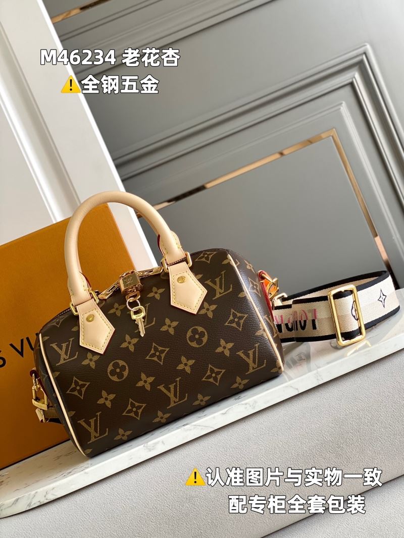 Louis Vuitton Speedy Bags